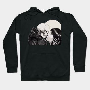 The Last Embrace Hoodie